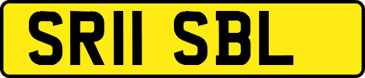 SR11SBL
