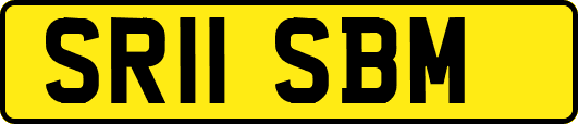 SR11SBM