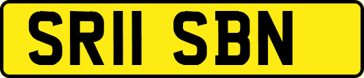 SR11SBN