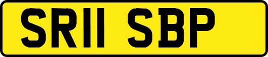 SR11SBP