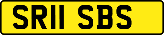 SR11SBS