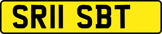 SR11SBT