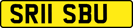 SR11SBU
