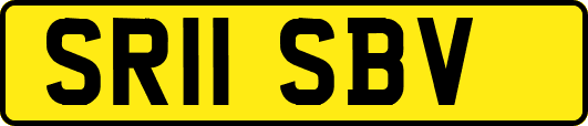 SR11SBV