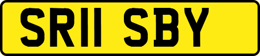 SR11SBY