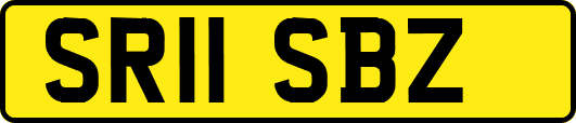 SR11SBZ