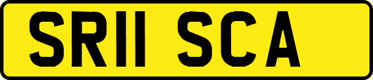SR11SCA