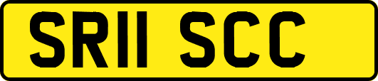 SR11SCC