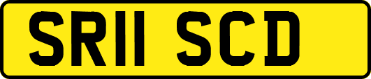 SR11SCD