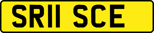 SR11SCE