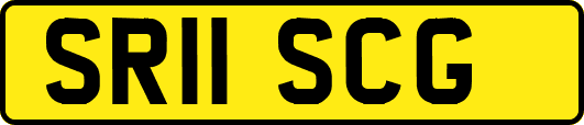 SR11SCG