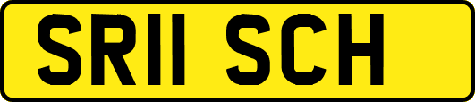 SR11SCH