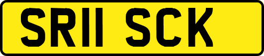 SR11SCK