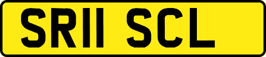 SR11SCL