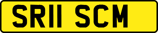SR11SCM