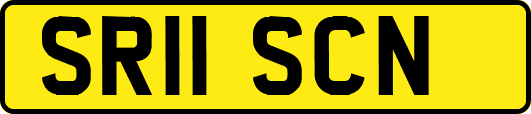 SR11SCN