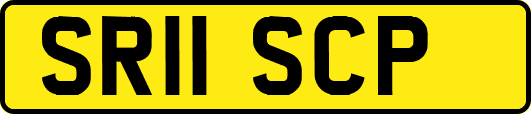 SR11SCP