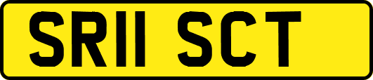 SR11SCT