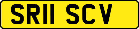 SR11SCV