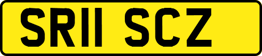 SR11SCZ