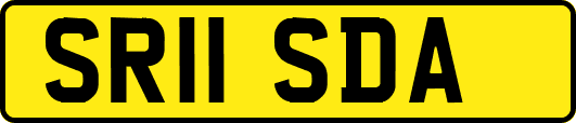 SR11SDA