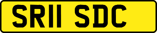 SR11SDC