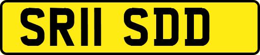 SR11SDD