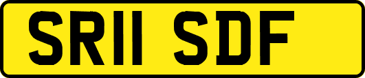 SR11SDF