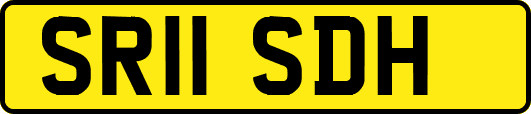 SR11SDH