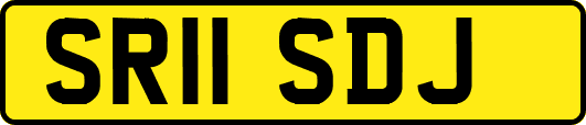SR11SDJ
