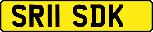 SR11SDK