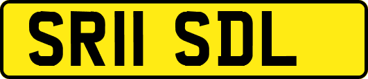 SR11SDL