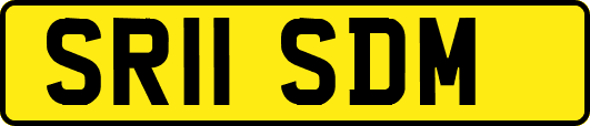 SR11SDM