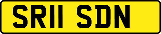 SR11SDN