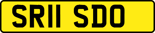 SR11SDO