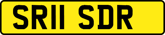 SR11SDR