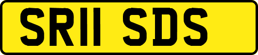 SR11SDS