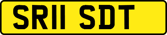 SR11SDT