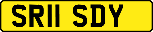 SR11SDY