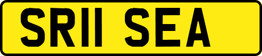 SR11SEA