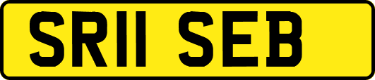 SR11SEB