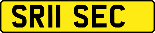 SR11SEC