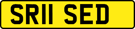 SR11SED