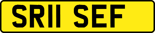 SR11SEF