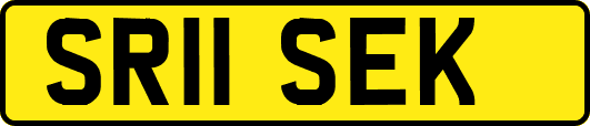 SR11SEK