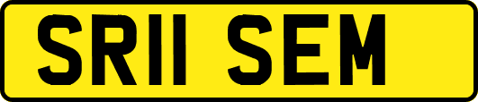 SR11SEM