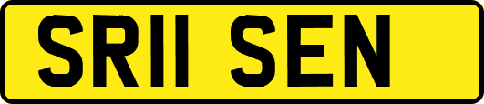 SR11SEN