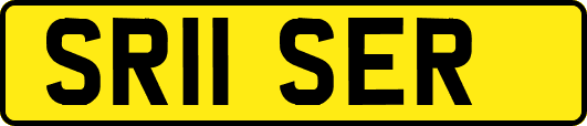 SR11SER