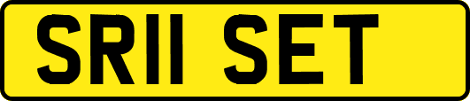 SR11SET