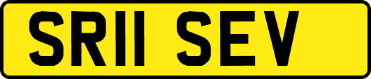 SR11SEV